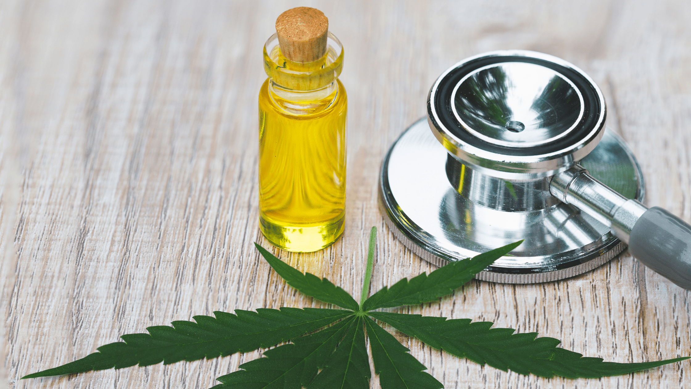 CBD Oil For Allergies