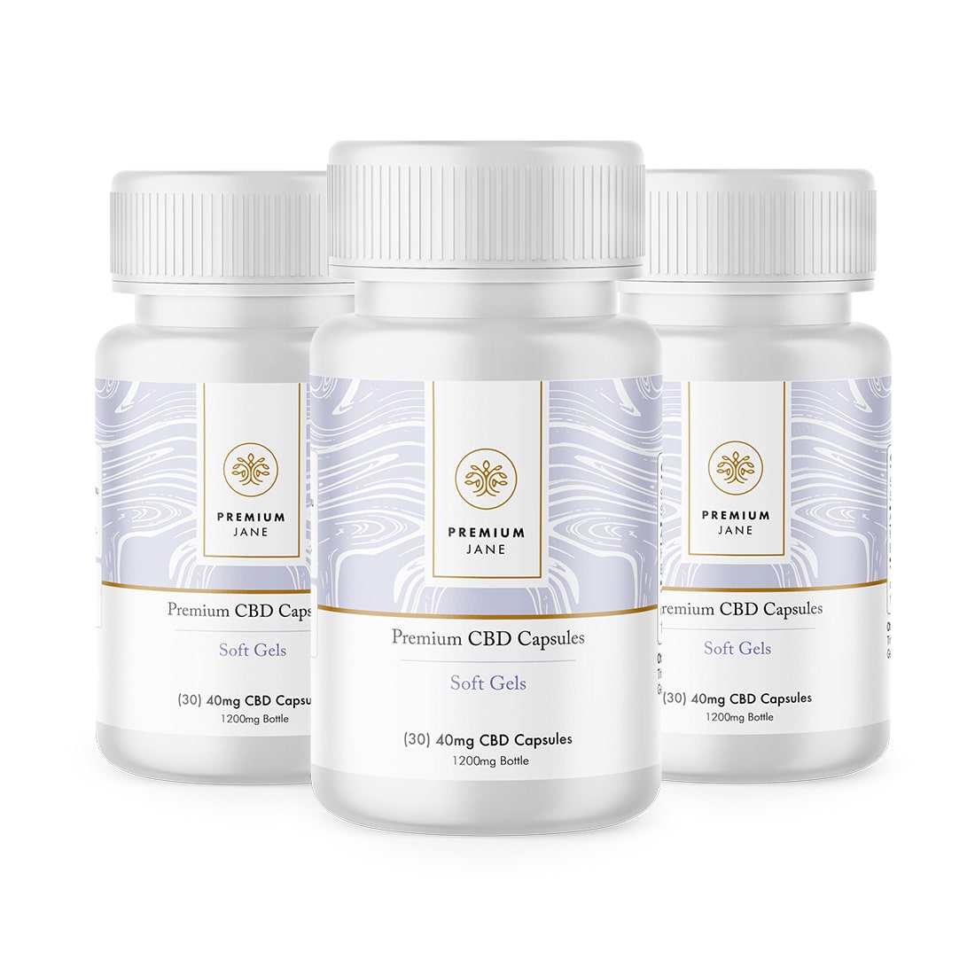 Comprehensive Review The Best CBD Capsules for Your Wellness Journey By Premium Jane