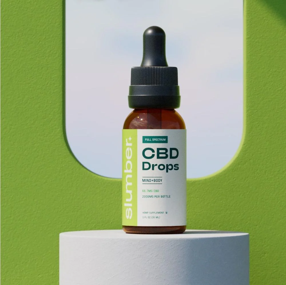 Exploring the Finest CBD Products A Comprehensive Review By Slumber CBD